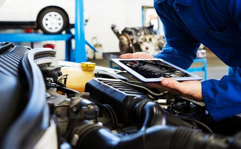  Qylvexor  Inspection and Performance Assessment